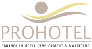 Partner in der Hotelentwicklung & im Marketing